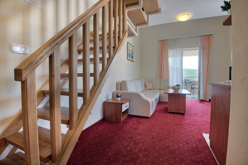 נאום Hotel Agava מראה חיצוני תמונה
